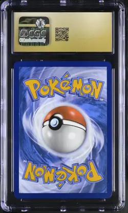 Cynthia's Garchomp EX 241/182 Hyper Rare Holo Pokemon CGC 10 Pristine - Image 2