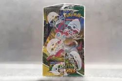 Pokemon TCG Sword and Shield Evolving Skies Booster Box 36 Packs - NEW SEALED 820650818776 - Image 3