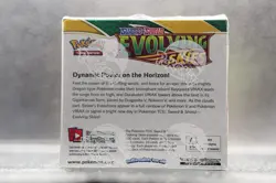 Pokemon TCG Sword and Shield Evolving Skies Booster Box 36 Packs - NEW SEALED 820650818776 - Image 4