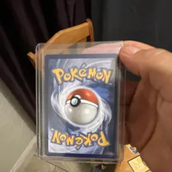 Pokemon Gengar SM29 Promo Holo Card SM Black Star Mind Jack 130 HP - Image 2