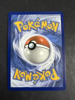 Team Rocket's Wobbuffet 203 Sv: Scarlet & Violet Promo Cards Holo - Image 2