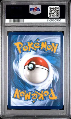 PSA 10 FLAREON ex 146/131 | Prismatic SIR Full Art Pokemon Card - Image 2