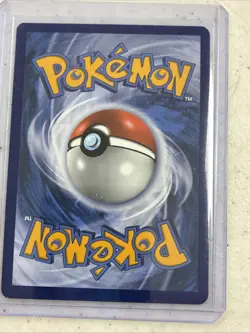 Pokemon Jirachi GX 079A/236 Alternate Art Holo Promo Card English - Image 3