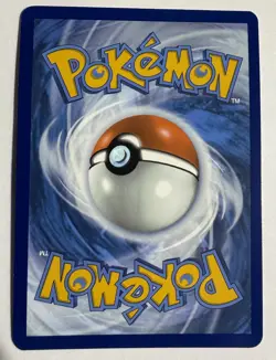 Fidough 069 Sv: Scarlet & Violet Black Star Promo Card Holo M/NM - Image 2