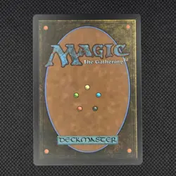 Carpet of Flowers 229 Rare Universes Beyond: Doctor Who Magic: The Gathering NM - Image 2
