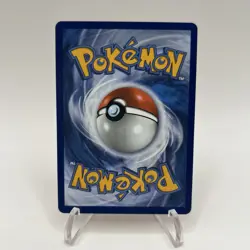 Delphox MEP 074 - Prerelease Stamped Promo - Pokemon TCG: Chaos Rising - MP - Image 2