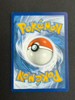 Pokemon Mew Holo Rare 011 - 2021 Celebrations LP - Image 2