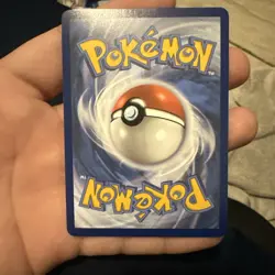 Pokemon TCG: Tyranitar 135/193 - Paldea Evolved Cosmos holo - NICE SWIRL 🌀 - Image 5