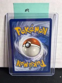 Snorlax VMAX 142/202 Sword & Shield Pokemon TCG Mint Condition! - Image 2