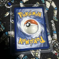 Pokemon TCG Near Mint Perfect Order Dedenne 93/88 Illustration Rare - Image 3