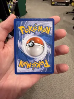 Riolu - SDCC Comic Con 2009 Staff Promo 91/127 Pokemon Platinum - Image 2