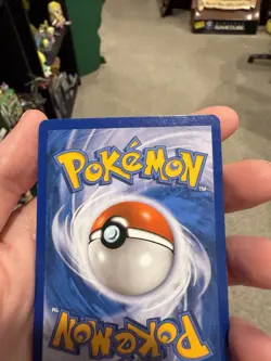 Riolu - SDCC Comic Con 2009 Staff Promo 91/127 Pokemon Platinum - Image 4