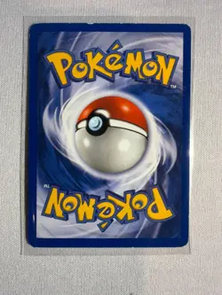 1999 Pokemon Snorlax #11 Holo ~ Jungle ~ Near Mint - Image 2