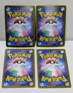 Pokemon Card Slowpoke Mega Slowbro ex Gym Promo x2 set 070 071/M-P Japanese - Image 2