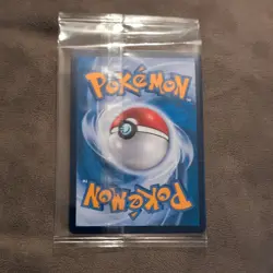 Pokemon TCG S-Chinese Bea Trainer CSIC-002 Promo from Trainer Gift Box Sealed - Image 2