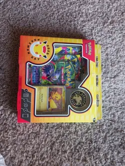 Pokemon Day 30th Anniversary Celebration Box New Sealed - Image 1