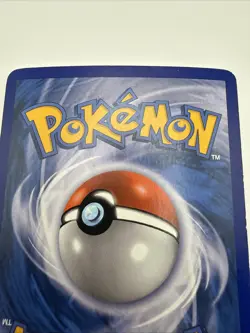 Pikachu 13/17 Holo POP Series 4 2006 Pokemon. Moderately Played. - Image 5