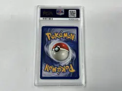 Pokemon Raichu Base Set Unlimited Holo Rare #14 PSA 10 Gem Mint - Image 5