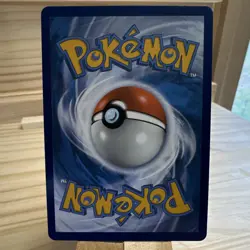 Pokemon Galarian Zapdos V Brilliant Stars 182/172 200 HP Secret Rare Holo Basic - Image 2