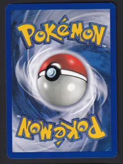 Tickling Machine 119/132 Uncommon Gym Heroes Pokemon LP - Image 2