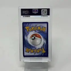 Pokemon TCG Magnezone GG18/GG70 Crown Zenith Full Art Ultra Rare Holo PSA 8 - Image 4