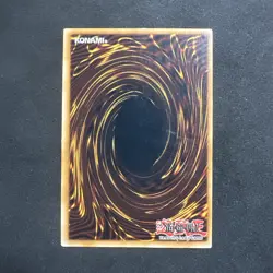Tethys, Goddess of Light CRMS-EN095 Crimson Crisis 1st Edition - Image 2