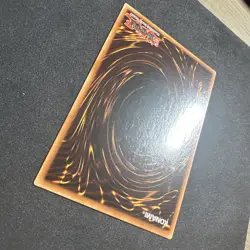 1x Yugioh Cockroach Knight TP1-029 NM - Image 4