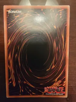 Red Dragon Archfiend #CT05-EN002 Yugioh Secret Rare Limited Edition Lightly Play - Image 2