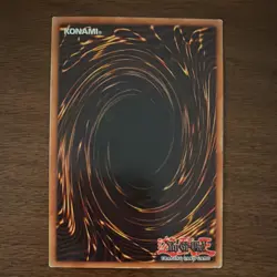 Konami Dark Magician SDY-006 Starter Deck: Yugi Ultra Rare Holo Unlimited EN - Image 3