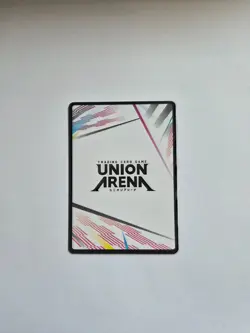 Union Arena Jujutsu Kaisen - Action Point Card (AP05) - UE03BT/JJK-1-AP05 - Image 2