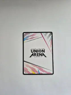 Union Arena Jujutsu Kaisen - Action Point Card (AP01) - UE03BT/JJK-1-AP01 - FOIL - Image 2
