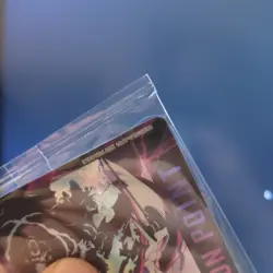 Union Arena Solo Leveling Action Point Card AP01 Foil Promo - Image 5