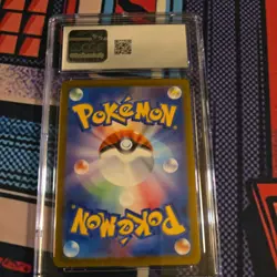 Charizard 006/165 Holo 151 Japanese Pokemon Card CGC 10 - Image 5