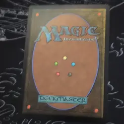Storm, Force of Nature Foil Borderless Secret Lair Mythic Legendary Mutant Hero - Image 1