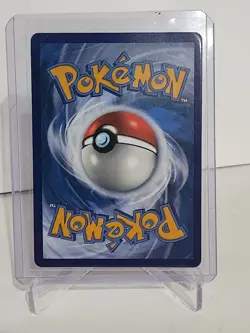 Pokemon TCG Charizard v SWSH050 Black Star Promo - Image 2