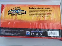 Pokemon 2024 Trick or Trade Booster Bundle Sealed (35 mini packs) - Image 2