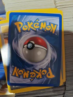 Pokemon TCG English Vintage Trainer Pokemon Breeder Fields Neo Revelation - LP+ - Image 2