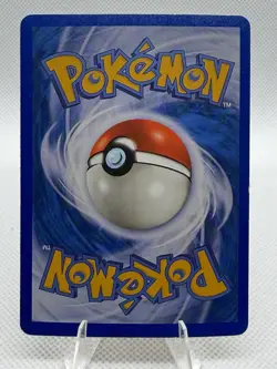 2002 Pokemon Expedition Charizard Reverse Holo 6/165 - Image 2