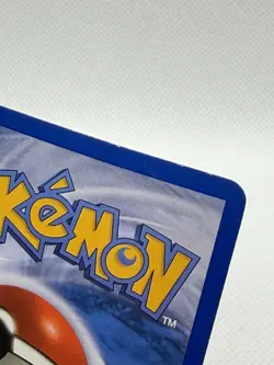 2002 Pokemon Expedition Charizard Reverse Holo 6/165 - Image 3
