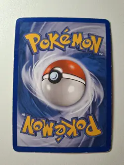 Pokemon - Arbok - 13/101 - Dragon Frontiers - Rare - MP - Image 5