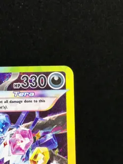 2024 Surging Sparks Hydreigon ex 240/191 Special Illustration Rare Pokemon TCG - Image 5