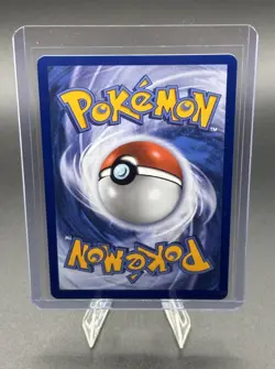 Gumshoos 153/132 Me01: Mega Evolution Illustration Rare Holo Pokemon TCG - Image 2
