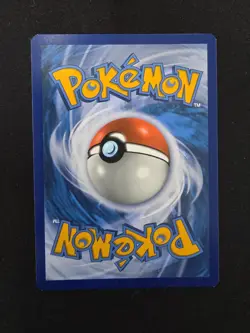 POKEMON TCG JIRACHI - XY67A - ALTERNATE ART HOLO FULL ART RARE - Image 5