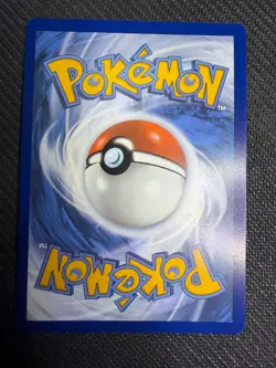 Nidoking Full Art 174/165 Pokemon TCG Scarlet and Violet 151! NM Condition! - Image 3