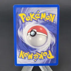 Pokemon Card TCG Misty 18/132 Gym Heroes Holo Rare MP (Creased Corner) - Image 2