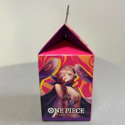 ONE PIECE Milk box Admirable Collection vol.1 Vinsmoke Reiju AC-01 JAPANESE JP - Image 4
