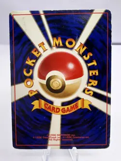 Pokemon Card Moltres Articuno Zapdos ANA Promo 3 Set 1999 Japanese - Image 3