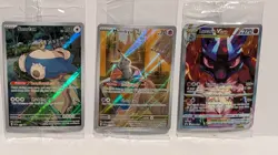 pokemon promo cards sealed lot - Image 1