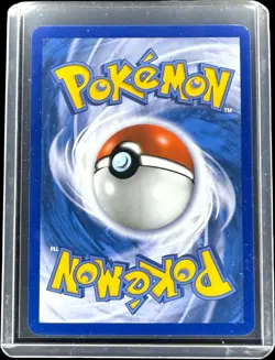 Pokemon Card- Pokemon Collector 97/123- Non Holo- HeartGold SoulSilver- NM - Image 2