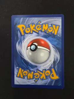 POKEMON TCG HEX MANIAC - 75a/98 TRAINER ALTERNATIVE ART PROMO CARD FULL ART - Image 5